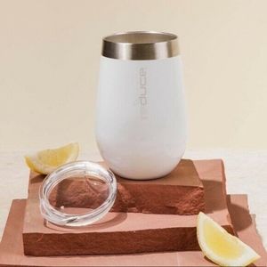 Reduce Everyday Insulated Wine Tumbler
